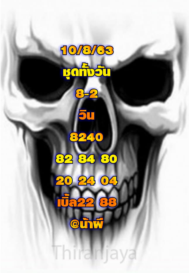 หวยหุ้นวันนี้ ชุดที่ 2