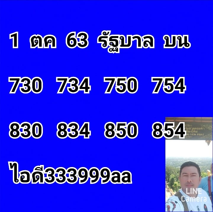 หวยลาววันนี้ ชุดที่ 4