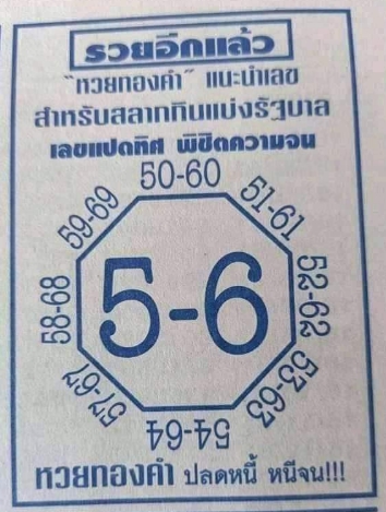 เลขแปดทิศ 16/10/63