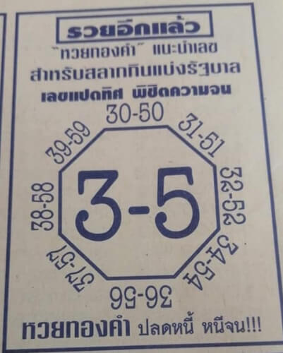 เลขแปดทิศ 1/10/64