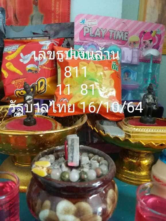 หวยฮานอย 16/10/64 ชุดที่ 7