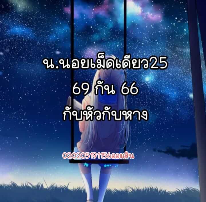 แนวทางหวยฮานอย 25/2/65 ชุดที่ 3