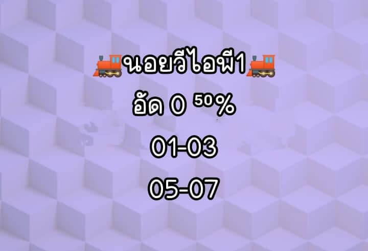 แนวทางหวยฮานอย 1/7/65 ชุดที่ 7