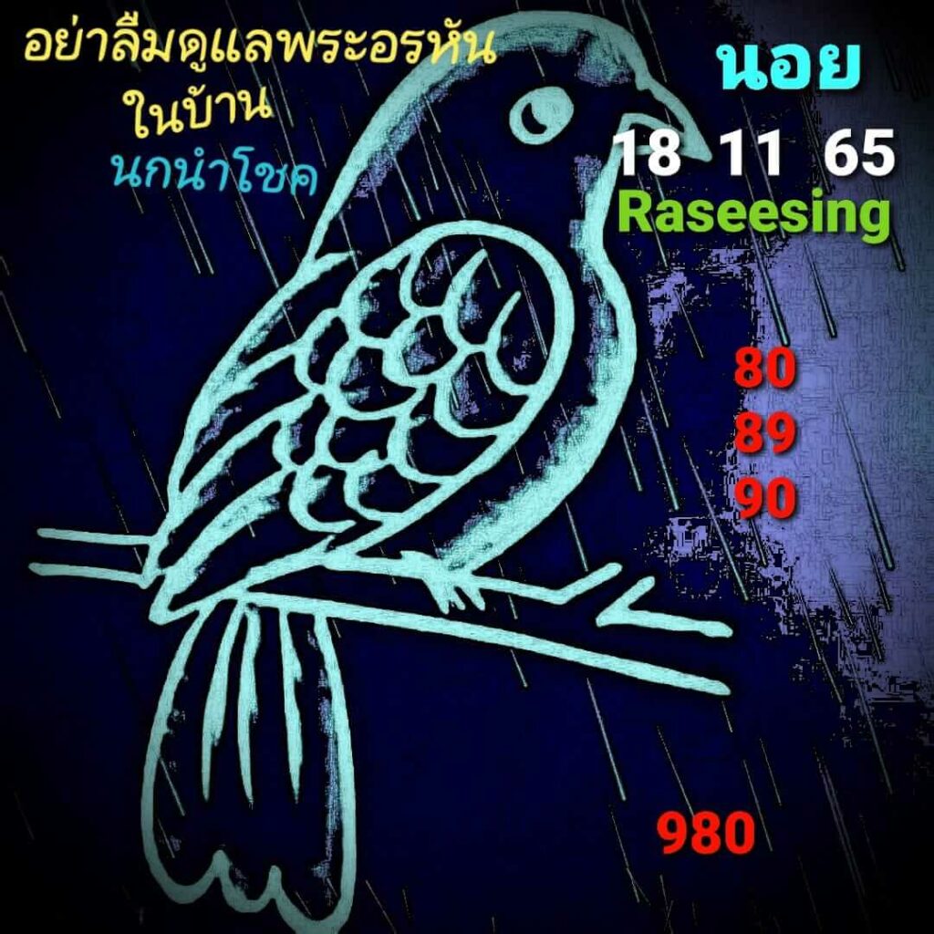 แนวทางหวยฮานอย 18/11/65 ชุดที่ 7