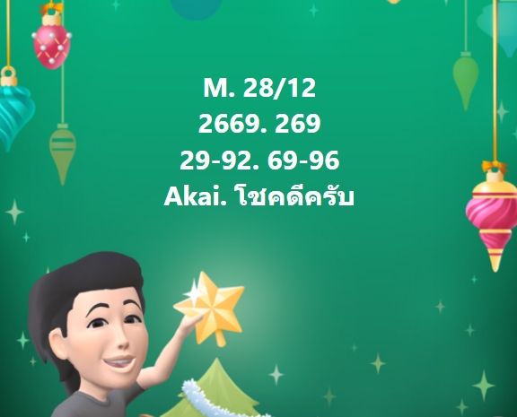 หวยมาเลย์วันนี้ 28/12/65 ชุดที่ 8