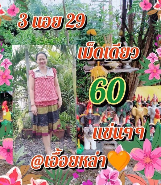 แนวทางหวยฮานอย 29/12/65 ชุดที่ 10