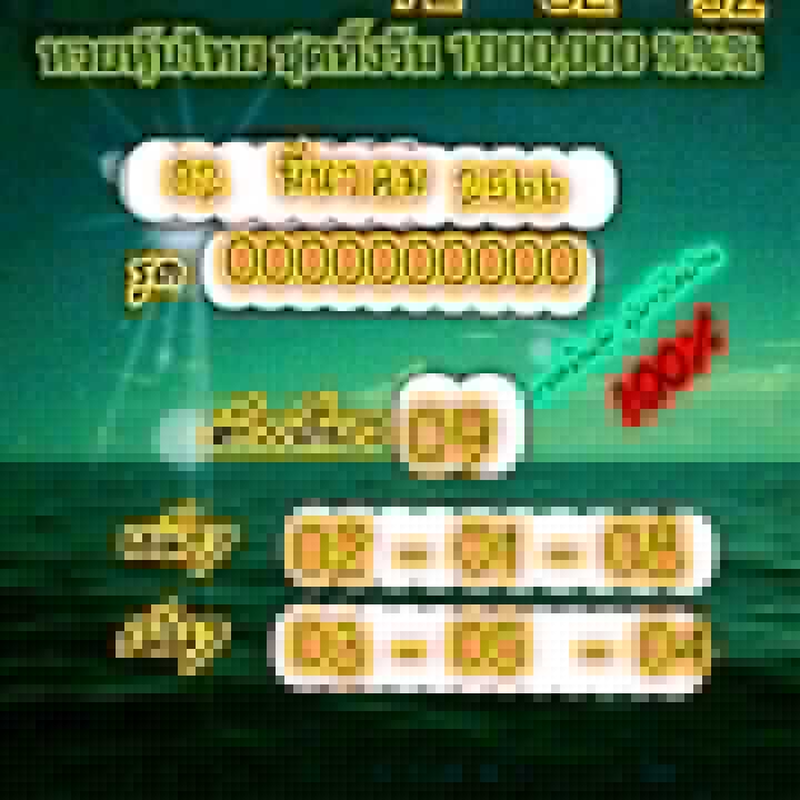 หวยหุ้นวันนี้ 2/3/66 ชุดที่ 7