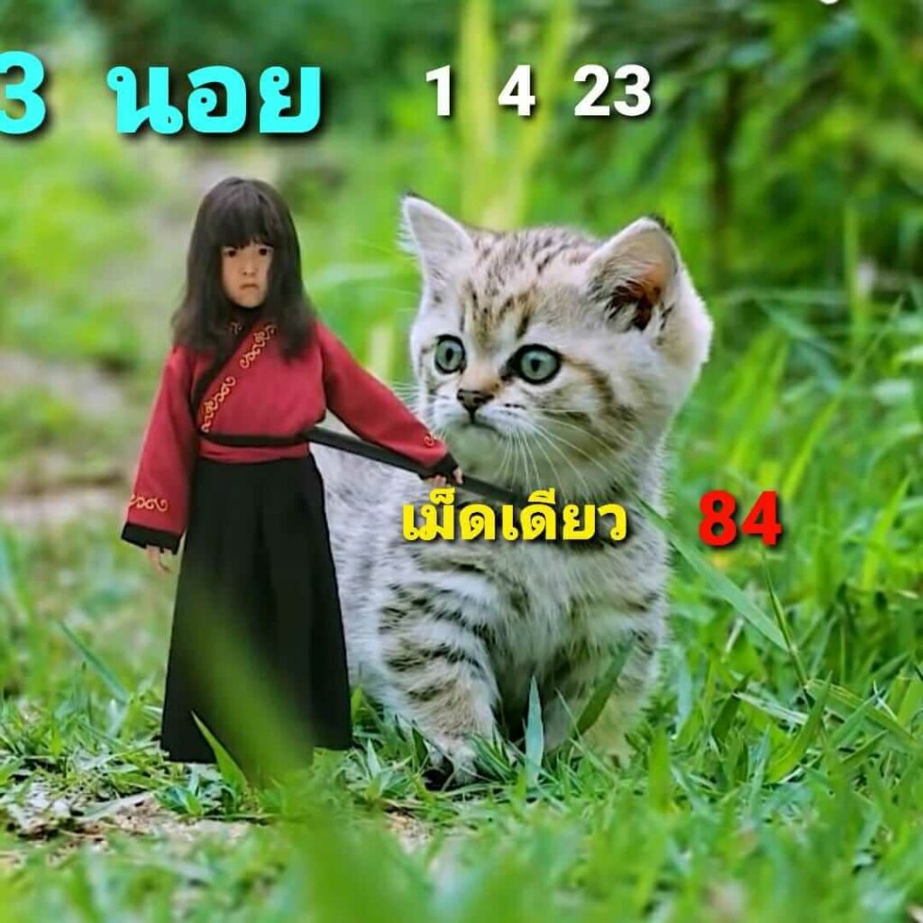 แนวทางหวยฮานอย 1/4/66 ชุดที่ 4